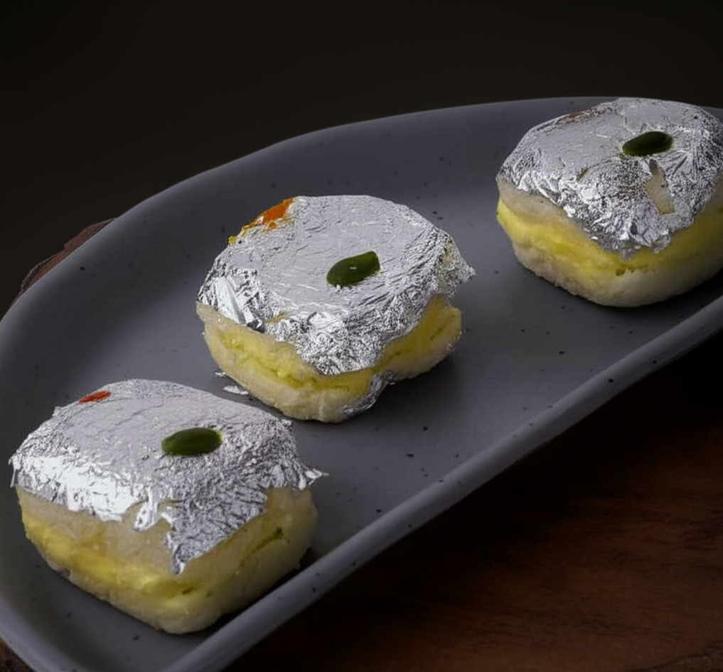 Malai Cuts
