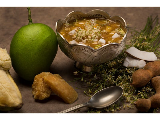 Ugadi Pachadi