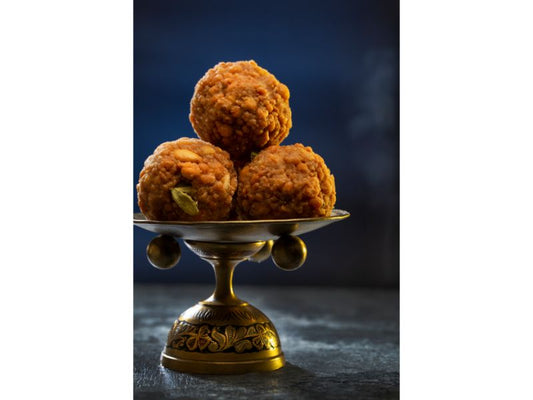 Annamayya Laddu