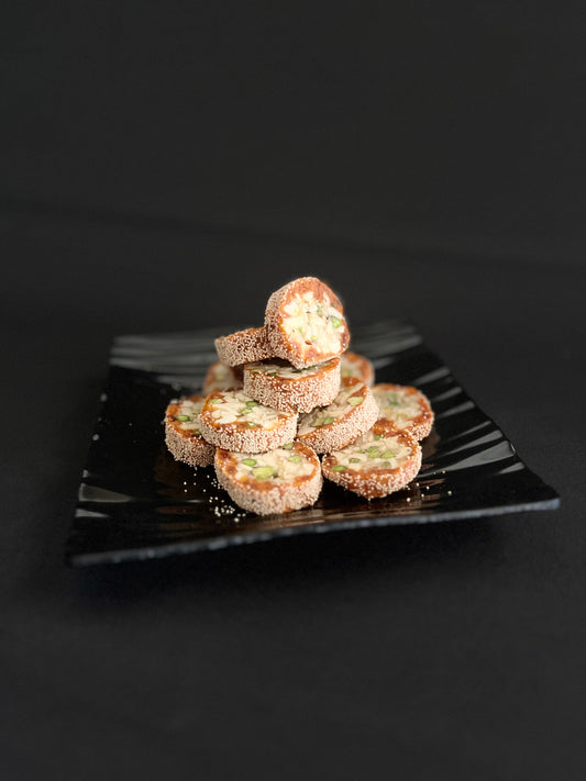 Anjeer Rolls