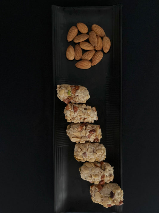 Kaju Chocolate