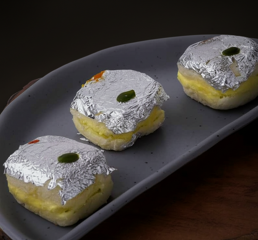 Malai Cuts