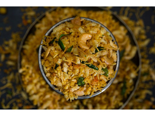 ATUKLU MIXTURE