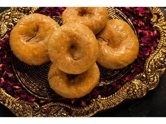 Badusha