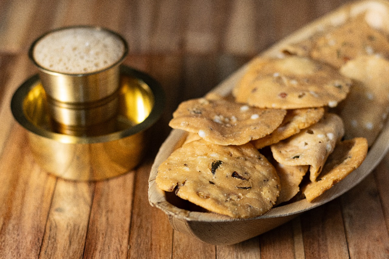PLAIN CHAKKALU