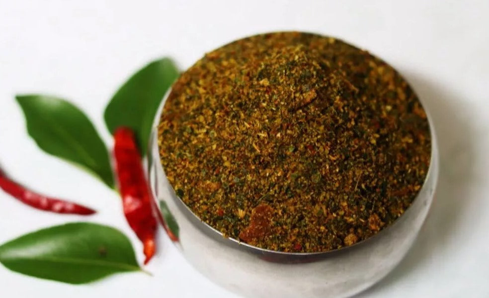 MASALA KARAM
