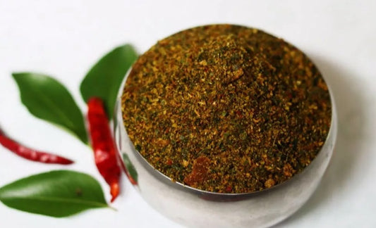 MASALA KARAM