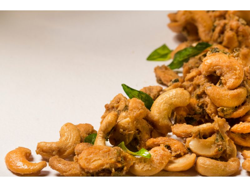 KAJU PAKODA