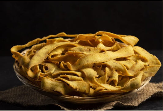RIBBON PAKODA